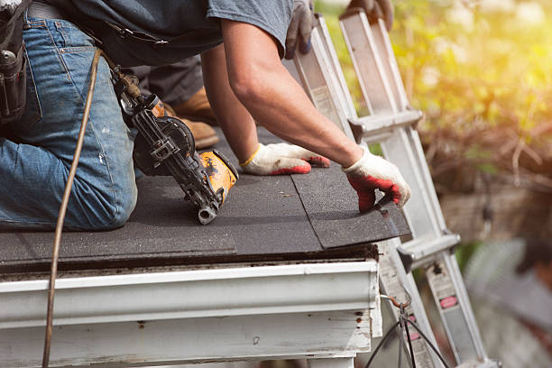 Best Best Roofing Contractors  in Ecorse, MI