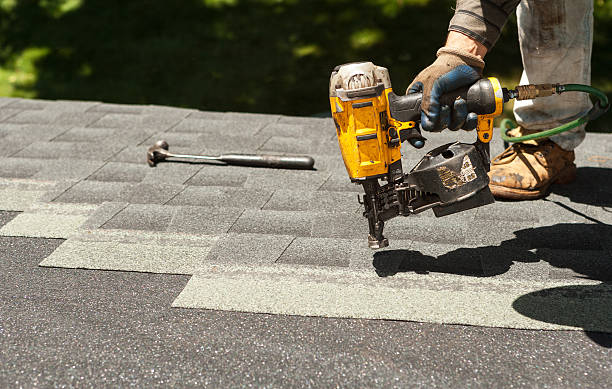 Best Roofing Contractor Near Me  in Ecorse, MI