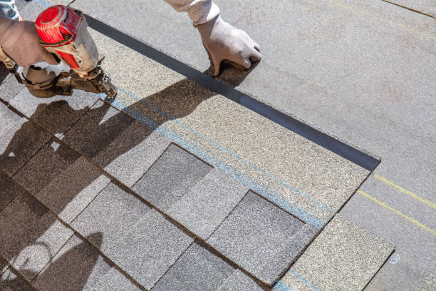 Reliable Ecorse, MI Roofing Contractor Solutions